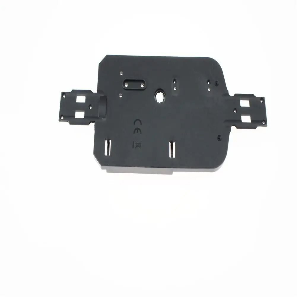 LeadingStar 1/18 шасси автомобиля для Wltoys 959 K929-B A979-B A969-A Rc автомобиль Запчасти | Игрушки и