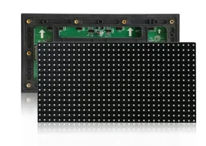 

kaler P8 Outdoor 256*128mm module 1R1G1B full color led display module 3in1 32*16pixel 1/4s led module outdoor led matrix rgb