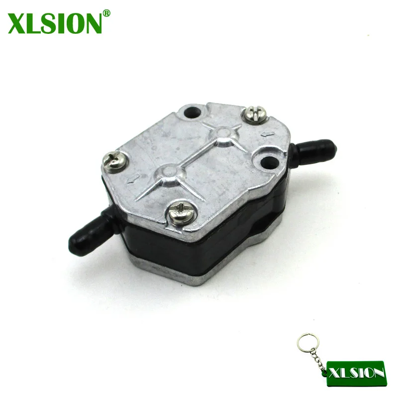 XLSION топливный насос для 25HP 30HP 40HP 50HP 55HP 60HP 70HP 75HP 80HP 90HP Yamaha подвесной|Насосы| |