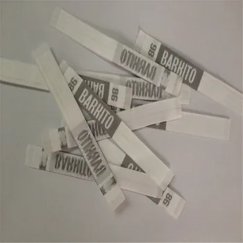

Provide High Density Size Woven Label