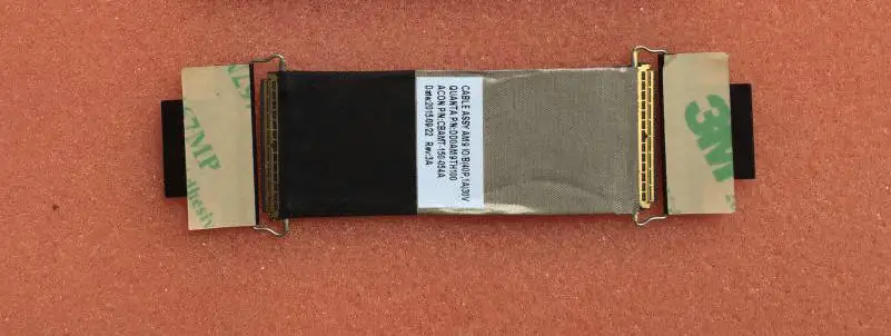 Оригинальный кабель для ноутбука Dell Inspiron 15 7000 7559 аудиоразъем USB I/O WC976 0WC976|laptop audio