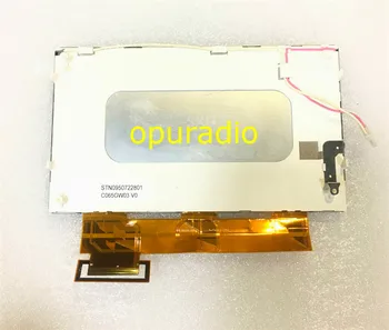 

C065GW03 V0 LCD display TPO 6.5inch screen + touch panel for Skoda VW RCD510 Car GPS LCD digitizer FREE SHIPPING