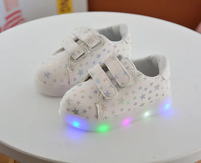 light up shoes for babies