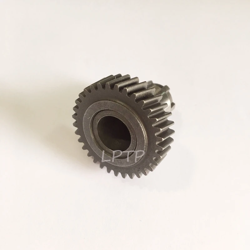 

Fast Send!High quality small gear 33 teeth replacement for BOSCH GBH2-26 hammer drill power tool accessories
