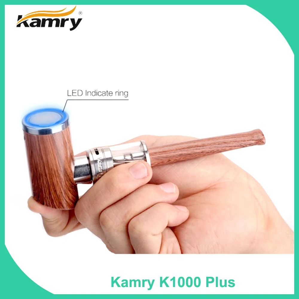Aliexpress.com : Buy Electronic Cigarette Vape Original Kamry K1000 ...