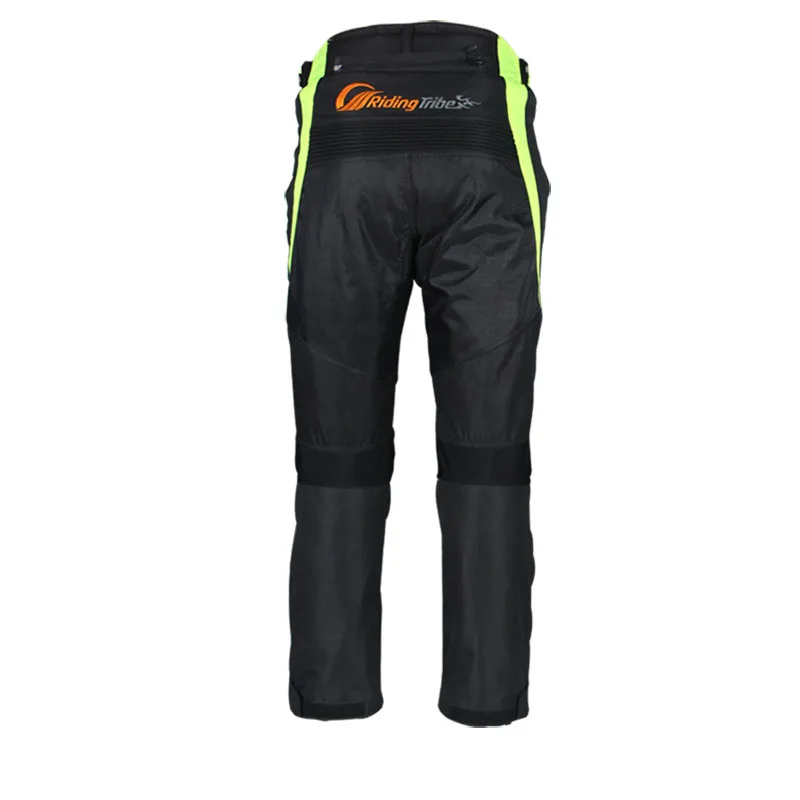 Летние зимние мужские мотопробег, Гонки брюки в восточном стиле брюки, Оксфорд Профессиональные уличные брюки мото, дышащие ветрозащитные