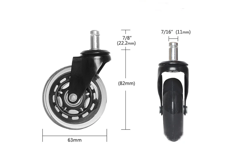 chair wheel