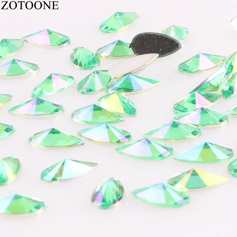 Rhinestones for nails