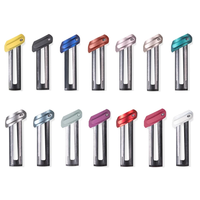 

Colorful Button Accessories For IQOS 3.0