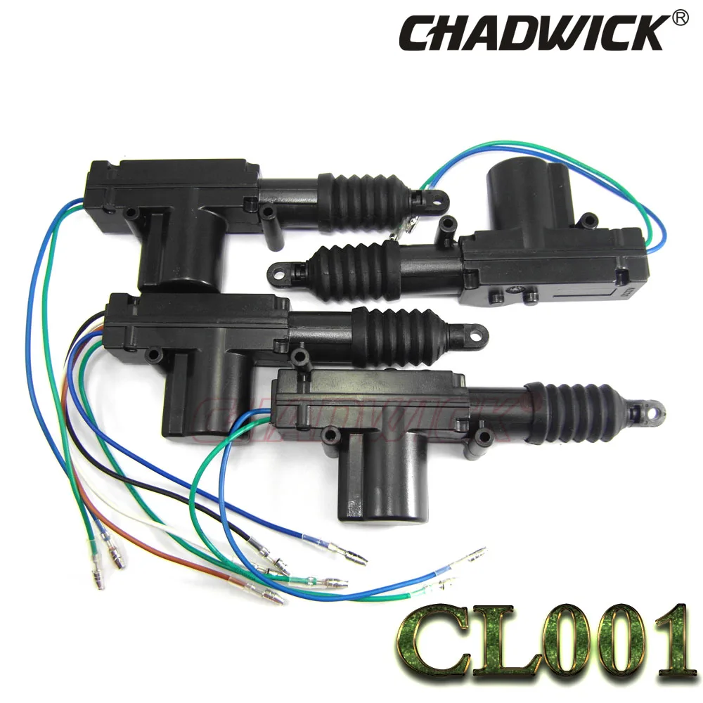 CL001 6
