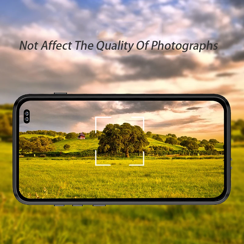 IP68 Настоящее Водонепроницаемый чехол для Samsung Galaxy Note 20 Ультра 10 + 9 8 S20 S9 S10 Plus
