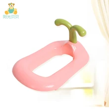 Детское пластиковое унитаз сиденье на горшок ночные горшки Детские кроссовки удобный портативный Туалет кольцо детские путешествия горшок складной стул
