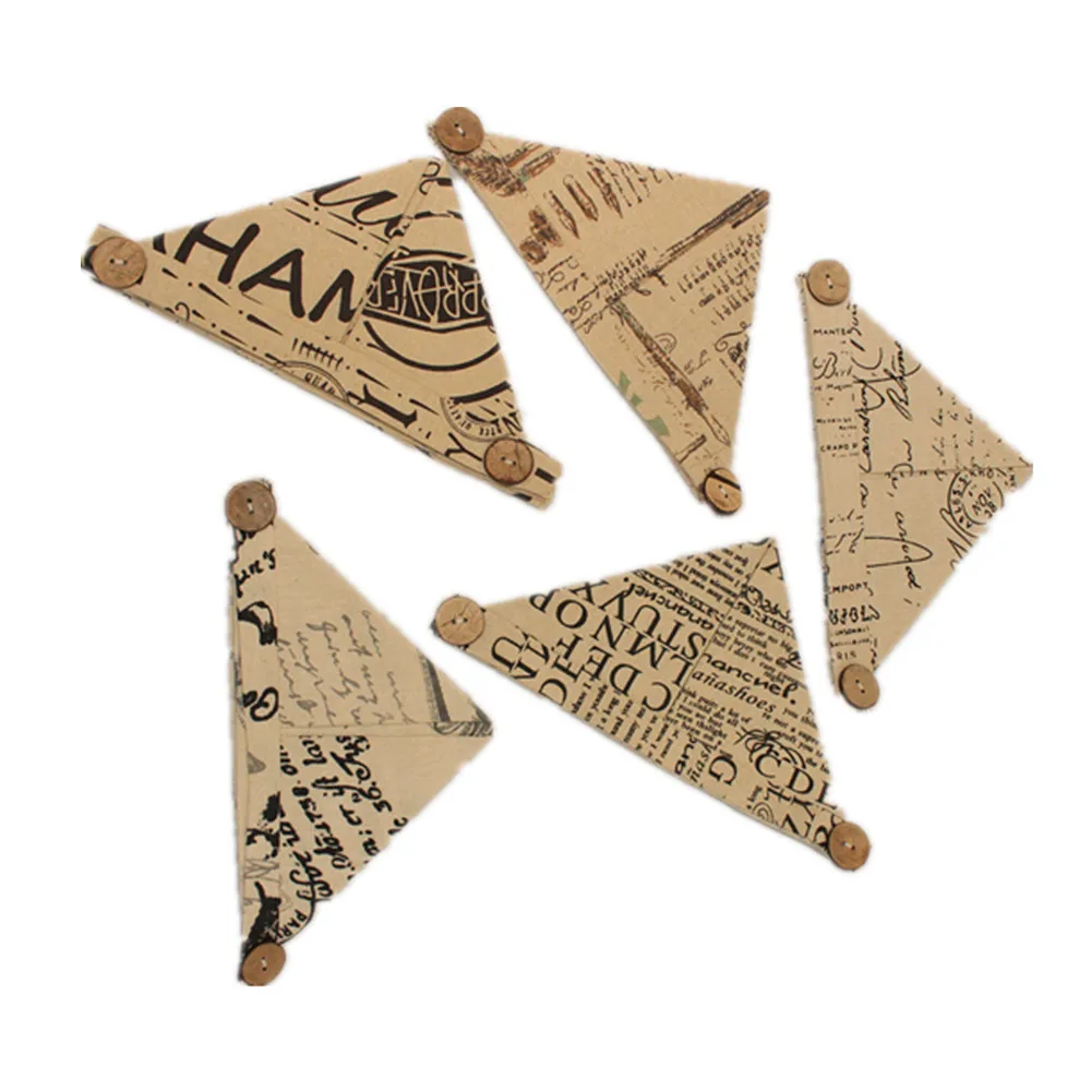 Модные детские газеты Кепка тканевая печать в форме бумаги детская шляпа