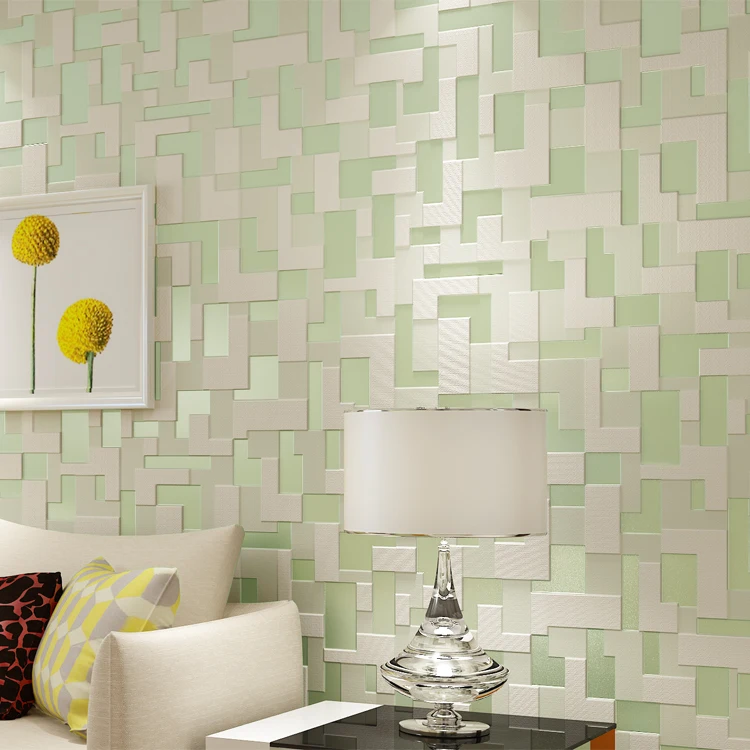 aliexpresscom buy modern 3d mural fashion designers living room tv background bedroom wall papers home decor brick mosaic wallpaper roll for walls from - Designer Walls aliexpresscom buy modern 3d mural fashion designers living room tv background bedroom wall papers home decor brick mosaic wallpaper roll for walls from - Designer Walls