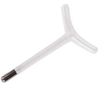 

Nozzle for Darsonval fork gess-623 fork