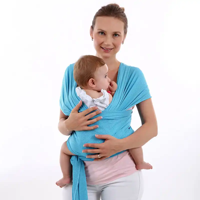 kangaroo carry ring sling