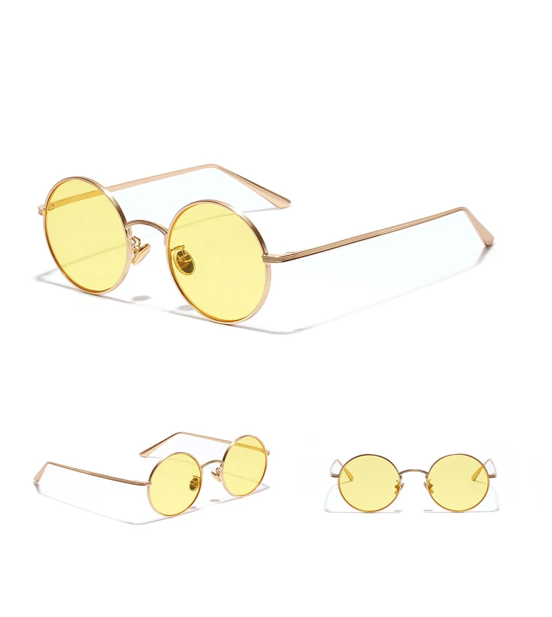 small round sunglasses 900032 details (4)