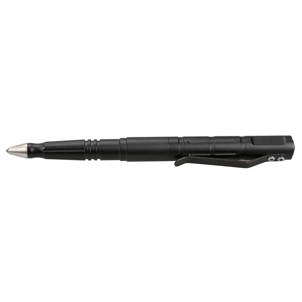 

Portable Tactical Pen Self Defense Cooyoo Tool Tungsten Steel Anti-skid Tools IJS998
