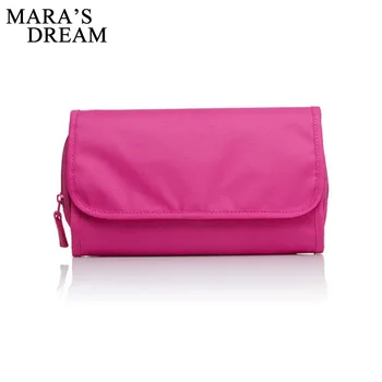 

Mara's Dream Women Men Luggage Travel Bag Organizer Waterproof Handbag Female Foldable Duffel Bag Valise Can Be Hung On The Wall