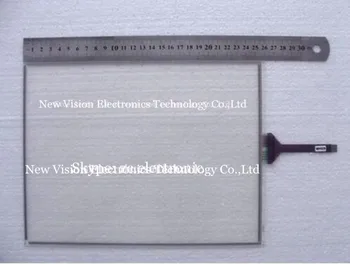 

Original A+ quality 12.1 inch 8 Wires Resistive Touch Digitizer Screen