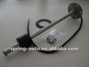 

High quality 100% guaranteed 400mm S5 fuel level sensor (stock supply) S5-E400 JS60063