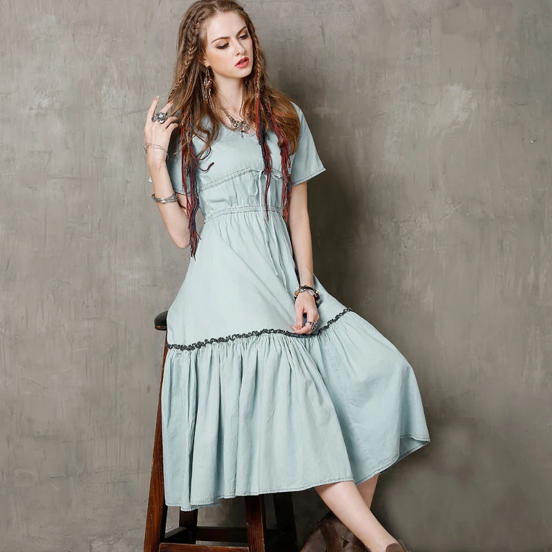 branded maxi dresses