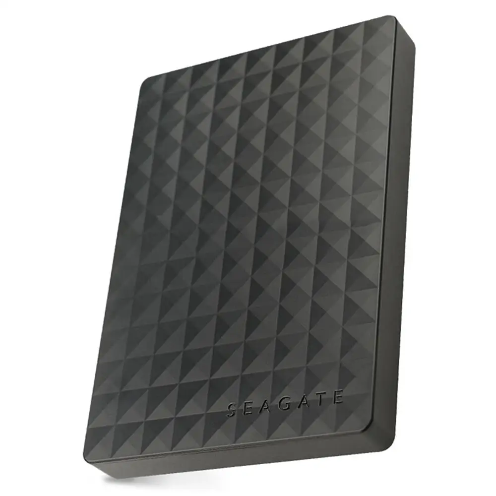 Seagate STEA500400 Expansion USB 3.0 Interface HDD 2.5\ Seagate STEA500400 Expansion USB 3.0 Interface HDD 2.5\