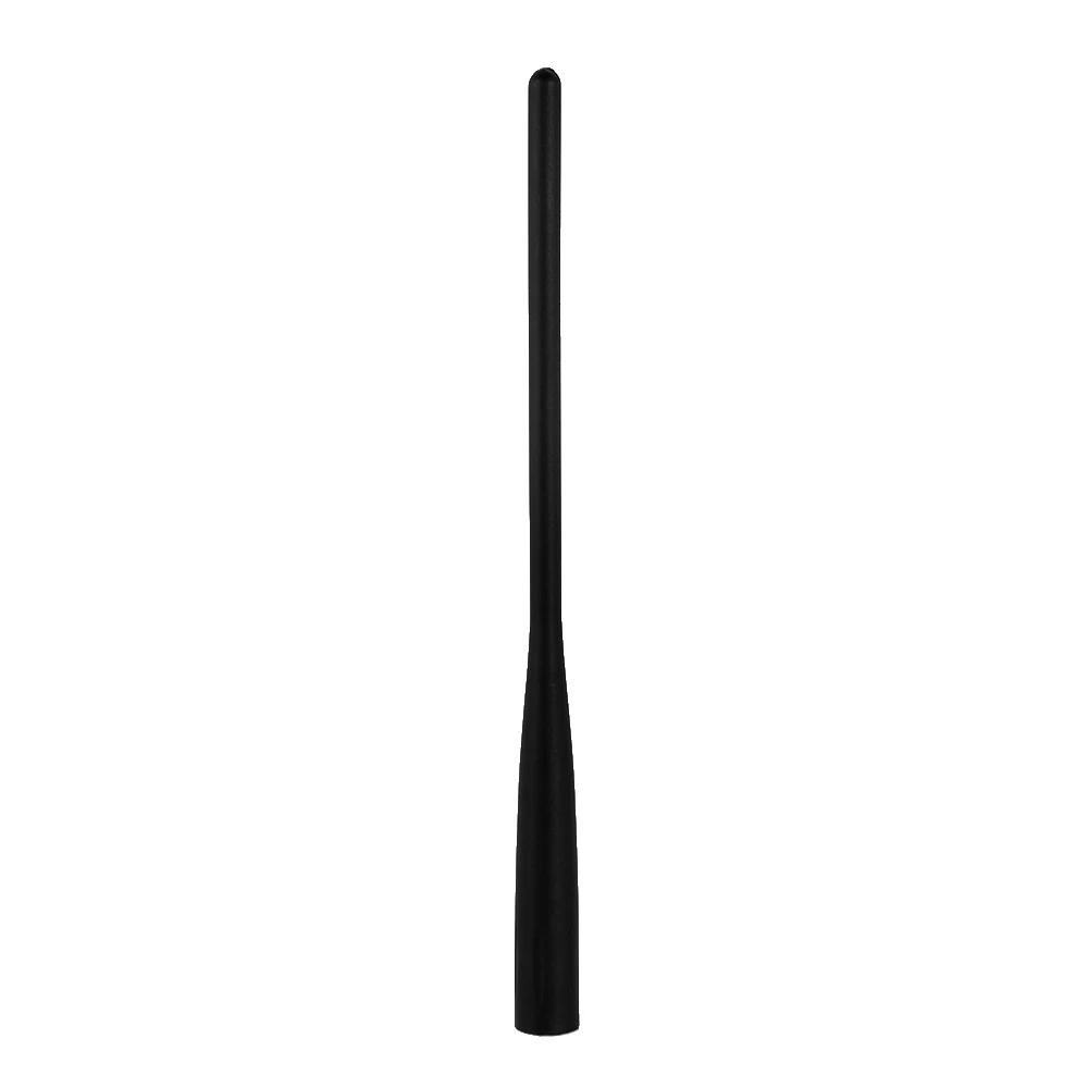 LASAM новая VHF 136 174 МГц антенна Мужская для IC FA S270C 95 R5 R6 E91 E92 рация двухсторонняя