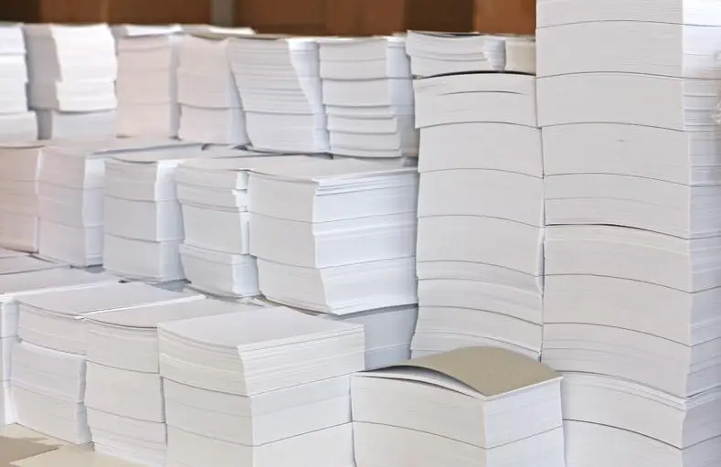 A3+ Glossy inkjet paper with wholesale pricein Photo Paper from