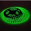 LED Strip 5050 RGB Black PCB DC 12V Flexible Light 60 led/m SMD 5050 Strip Lamp Waterproof RGB/White/Warm White/Blue/Green/Red 2