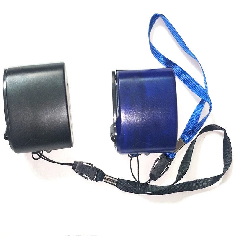 Зарядное устройство USB зарядка для телефона аварийная рукоятка Динамо