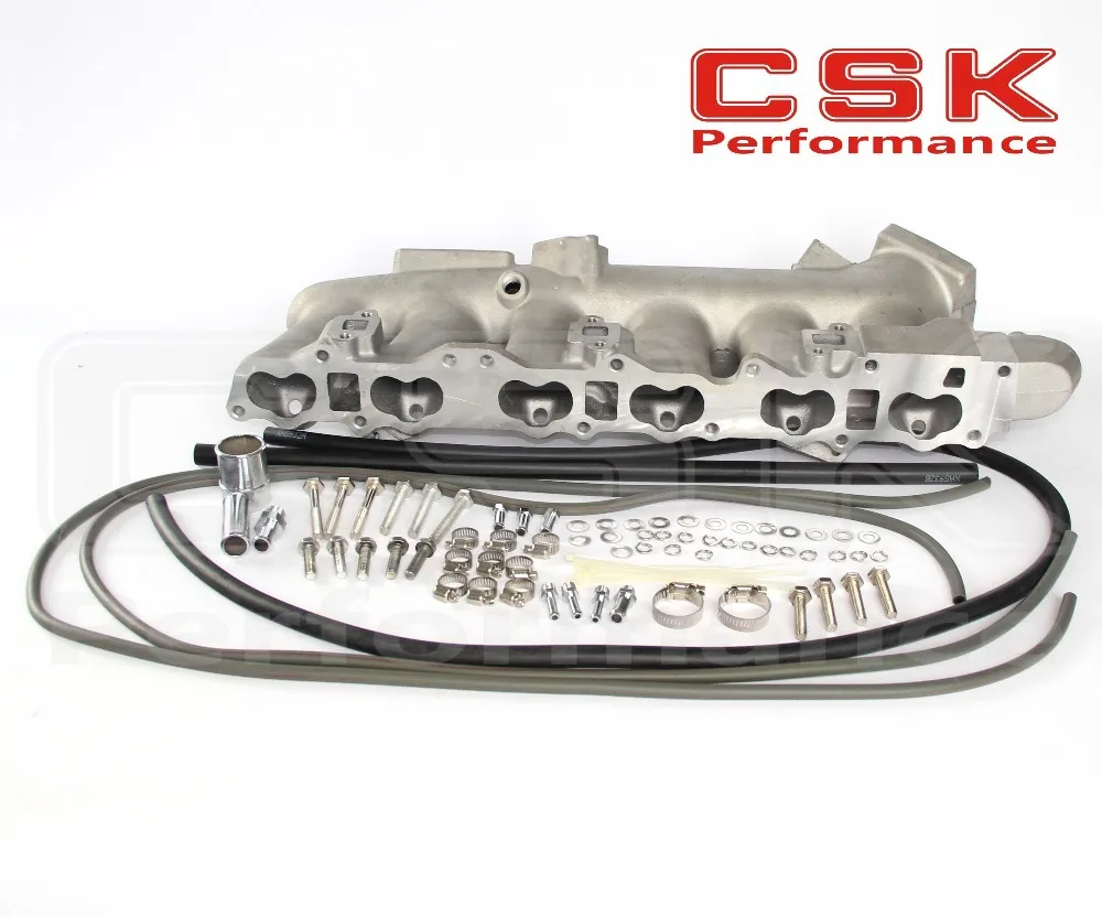 INTAKE MANIFOLD FOR Nissan 240SX RB25det RB25 Skyline R32 R33 R34 1989-1998