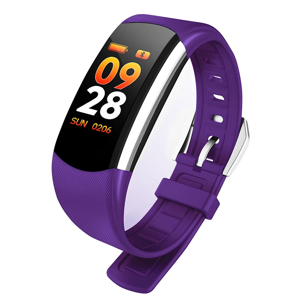 smart wristband yoho sports