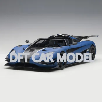 

1:18 scale Alloy Toy Vehicles ONE:1 2014 super Sports Car Model Of Children's Toy Cars Original Authorized Authentic Kids Toys