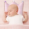 Muslinlife Newborn Boys Girls Nursing Pillows Home Decor Pillow Cushion Cotton Bedding Kids Pillow Dropship ► Photo 2/6