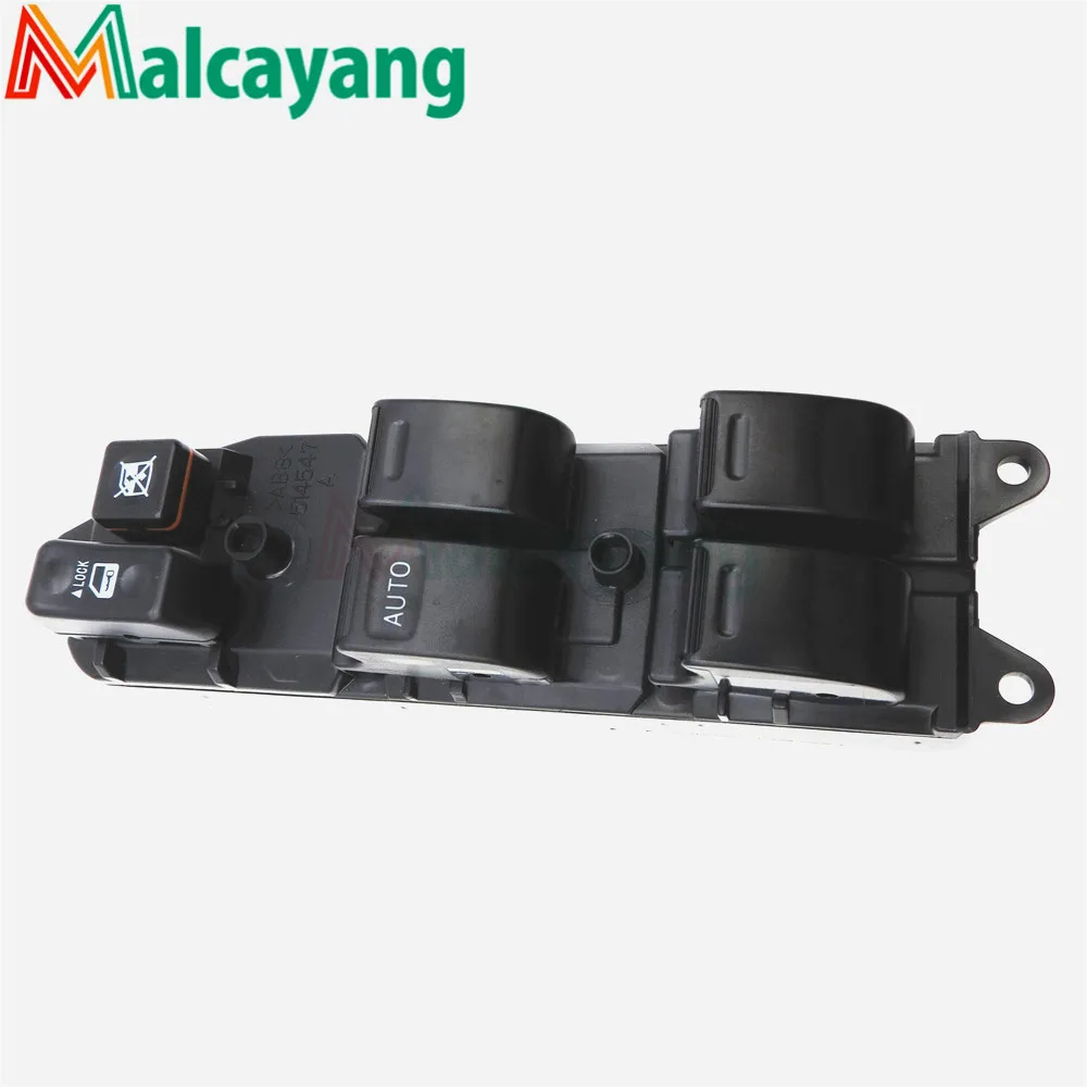 

Car styling New Electric Window Switch 84820-12340 8482012340 For Toyota Corolla 1997-2004 7AFE 4AFE 3ZZFE