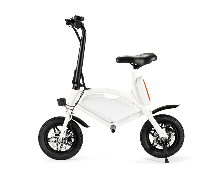

Mini Foldable Electric Scooter for adults Folding Bike Electirc Car Bicycle with smart display disc break