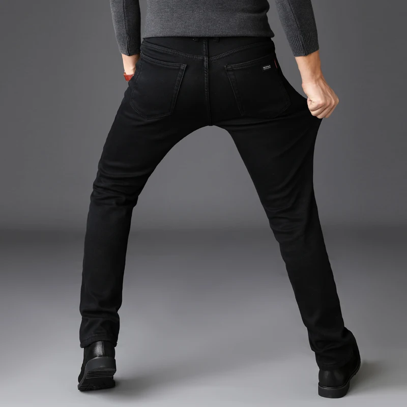 jeans business casual men