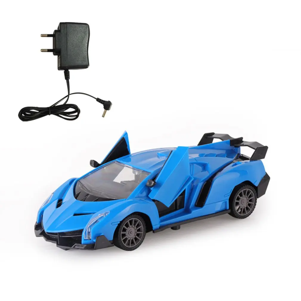 

New 1:20 5CH Infrared Remote Control Electric One Key Open Door High-speed Drift Racing Car Mini RC Cars Radio Control Model