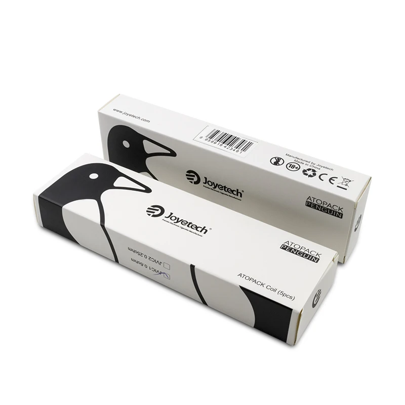 Joyetech Atopack Coil JVIC_3
