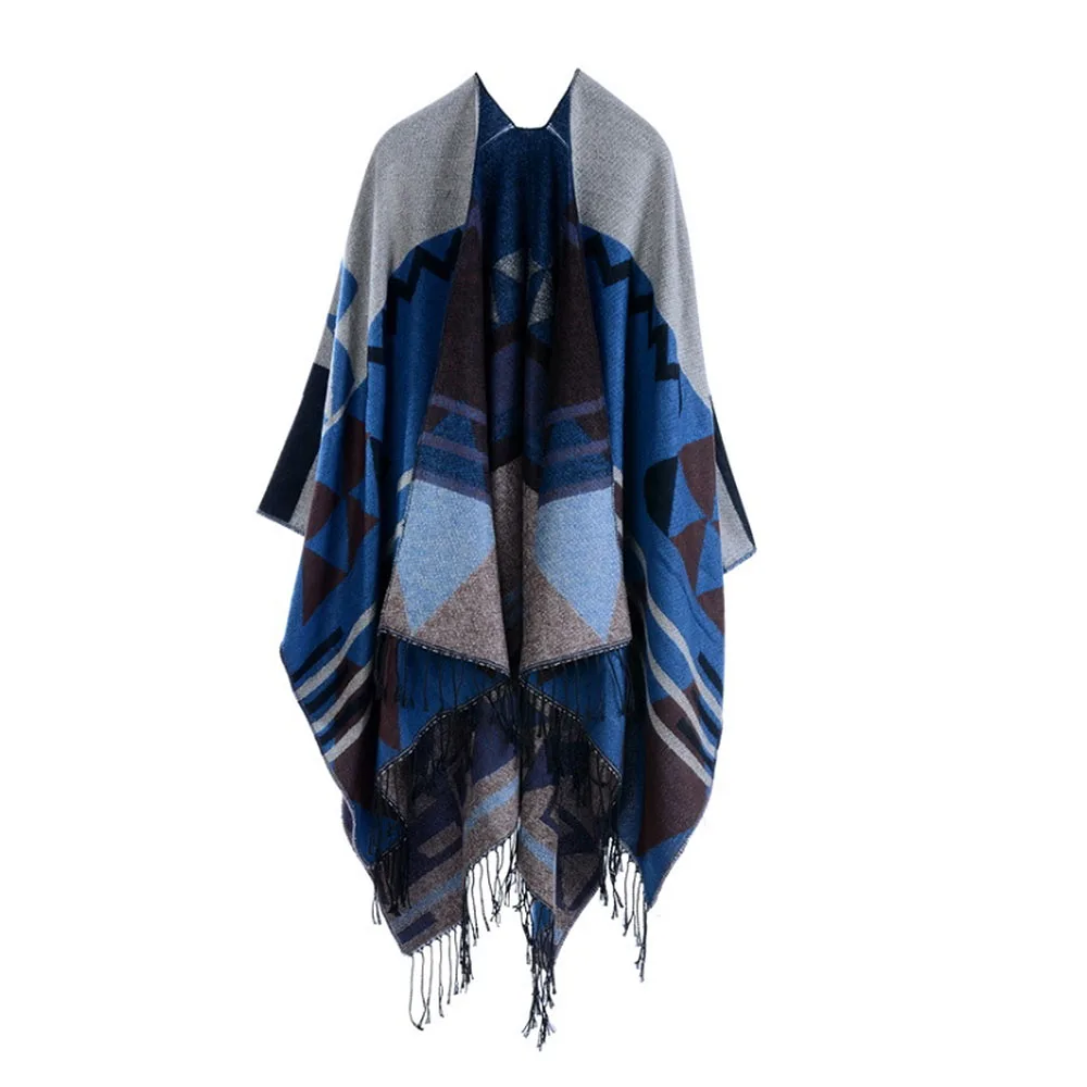 shawl for cold office