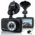 Dual Camera Car DVR 1080 P Registratore Dell’automobile 3 pollice 150 Gradi 6 Led Dashcam Due lens Dash Cam Dvr di Visione Notturna Video Auto Dashcam