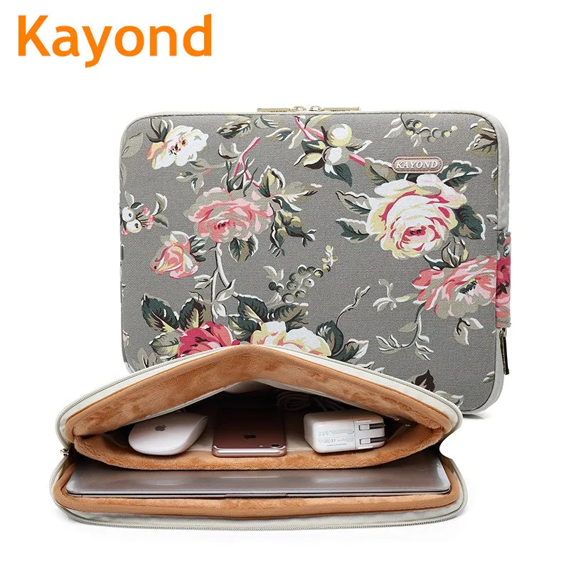 2019 Kayond брендовый чехол для ноутбука 11 13 14 15 6 17 &quot сумка Macbook Air Pro 3 4 Compute 1