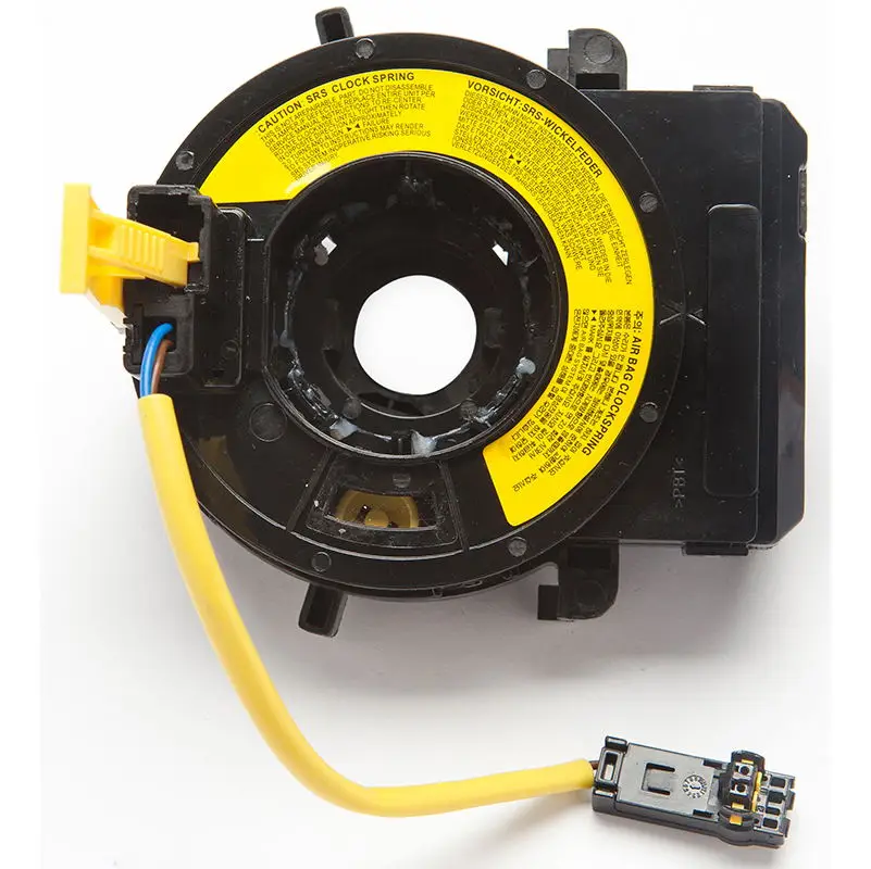 

Car Steering Wheel Combination Switch Cable Assy for Hyundai Tucson IX35 2010-2013 Kia Forte 93490-2M000 934902M000