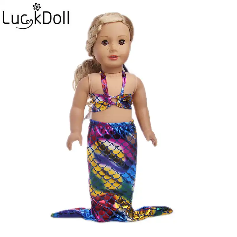 birth doll