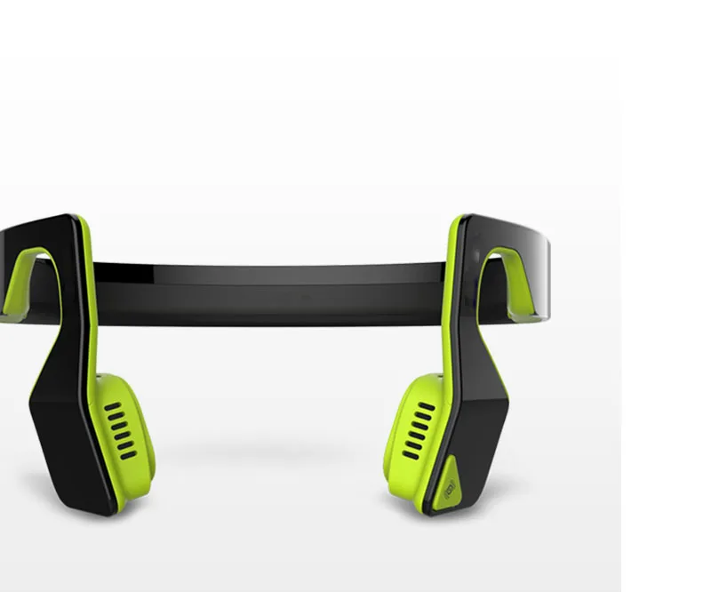 Buy Bone Conduction Bluetooth Stereo Headset Sports