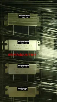 

RA45H7687M1 high frequency tube rf transistor
