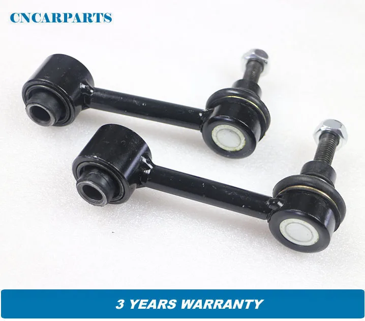 2 шт. передний стабилизатор Sway Bar link Подходит для Audi Q3 A3 A1 TT Roadster Skoda Octavia Combi сиденье