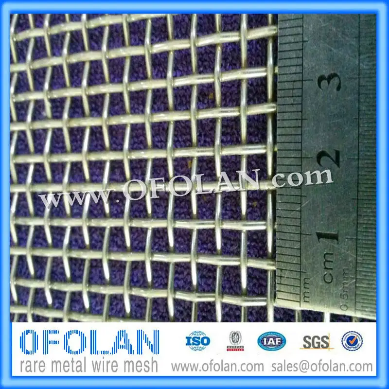 5 Mesh Alloy Wire Mesh07