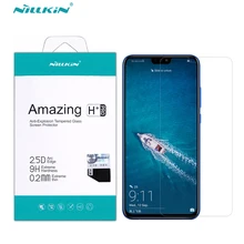 Экран протектор huawei Honor 8X закаленное стекло Nillkin H + PRO 0,2 мм 2.5D Стекло для huawei Honor 8X/Y9 2019